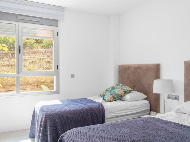 3 Bedrooms Apartment in La Cala Golf