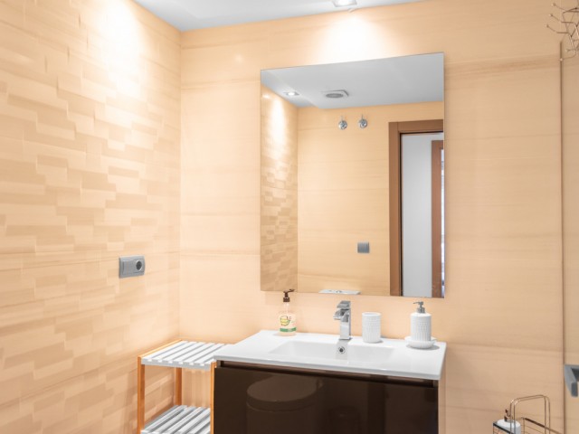 3 Bedrooms Apartment in La Cala Golf