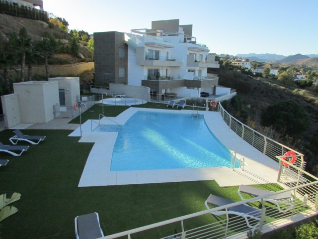3 Bedrooms Apartment in La Cala Golf