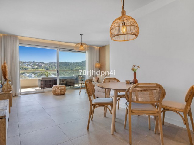 Apartment, Mijas Costa, R5362375