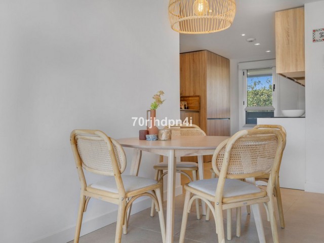 Apartment, Mijas Costa, R5362375
