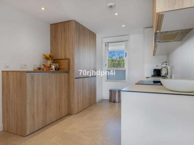 Apartment, Mijas Costa, R5362375