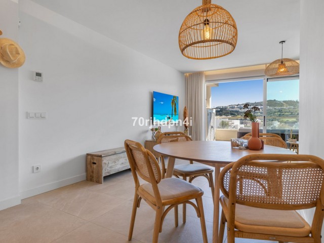 Apartment, Mijas Costa, R5362375