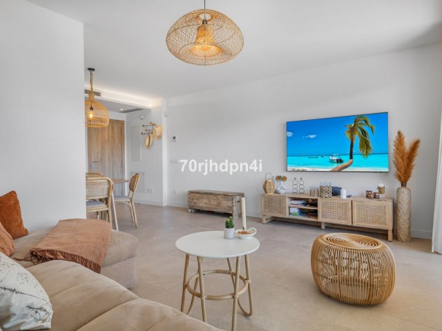 2 Bedrooms Apartment in Mijas Costa