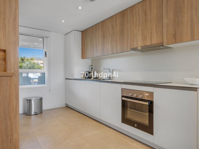 2 Bedrooms Apartment in Mijas Costa