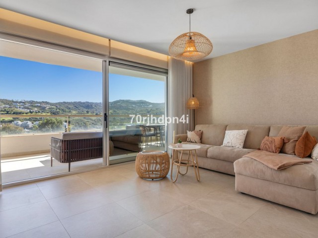 2 Bedrooms Apartment in Mijas Costa