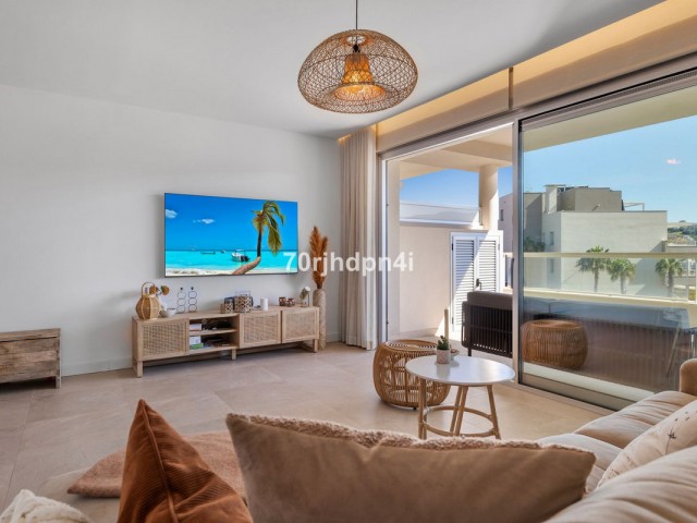 2 Bedrooms Apartment in Mijas Costa