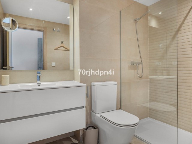 2 Bedrooms Apartment in Mijas Costa