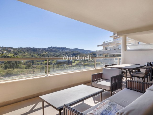 2 Bedrooms Apartment in Mijas Costa