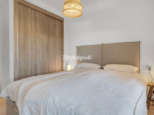 2 Bedrooms Apartment in Mijas Costa