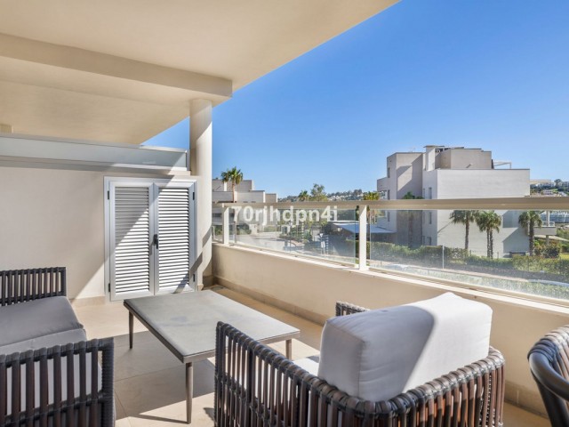 2 Bedrooms Apartment in Mijas Costa