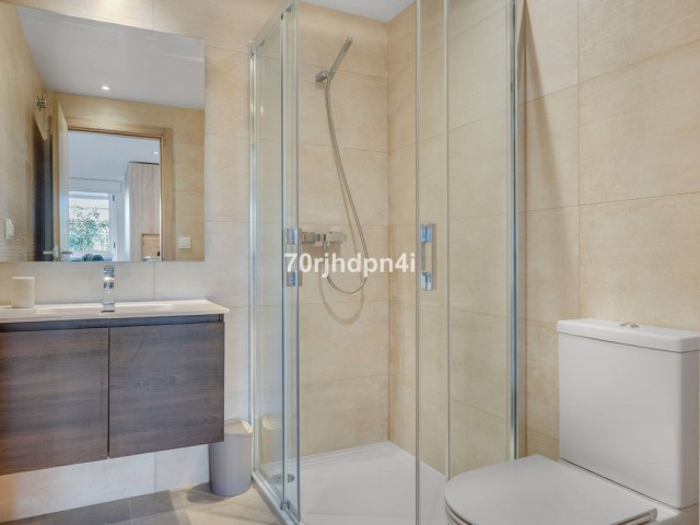 2 Bedrooms Apartment in Mijas Costa