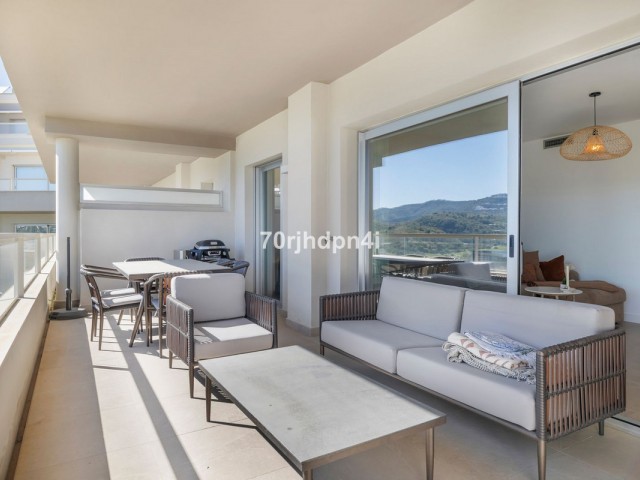 2 Bedrooms Apartment in Mijas Costa