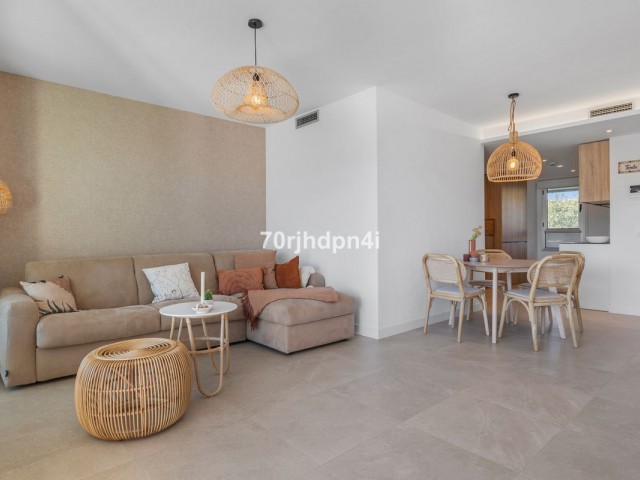 Appartement avec 2 Chambres  à Mijas