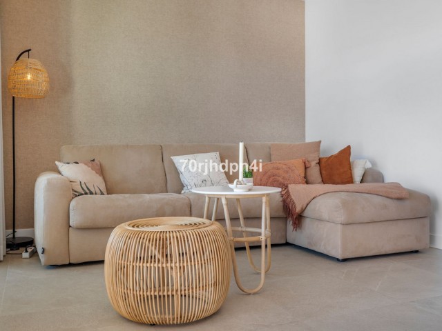 Appartement avec 2 Chambres  à Mijas