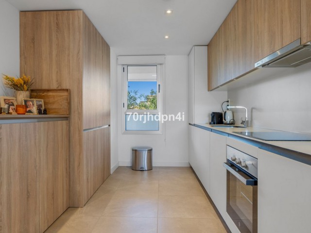 Appartement avec 2 Chambres  à Mijas