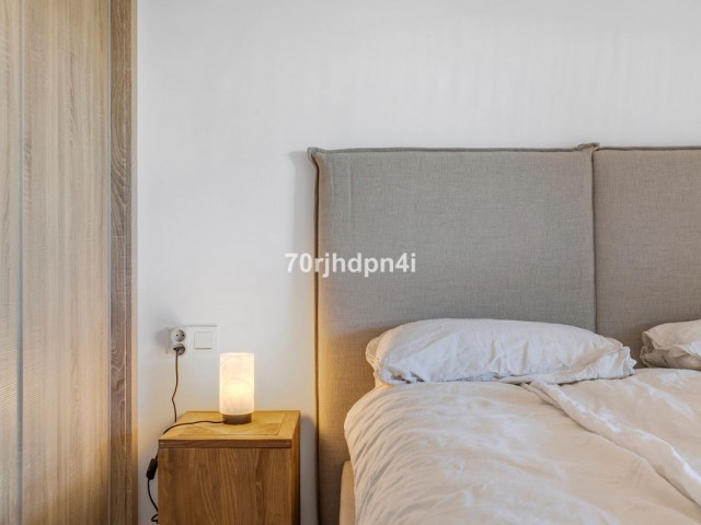 Appartement avec 2 Chambres  à Mijas
