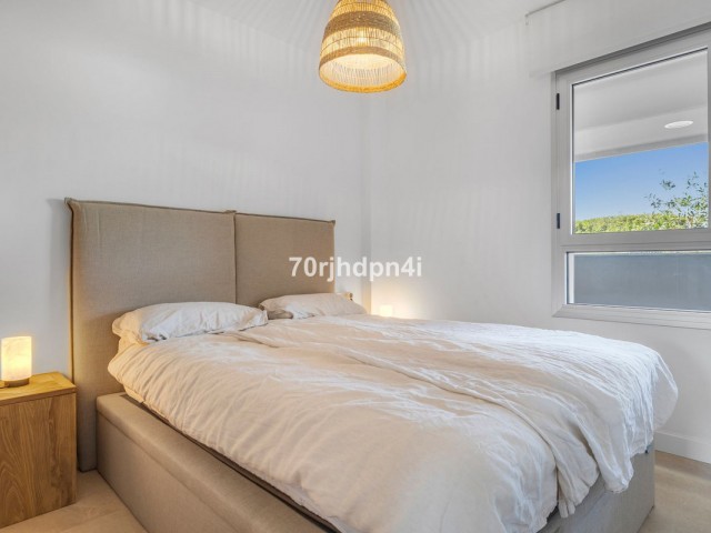 Appartement avec 2 Chambres  à Mijas