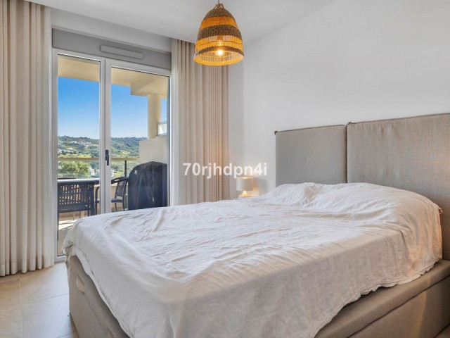 Appartement avec 2 Chambres  à Mijas