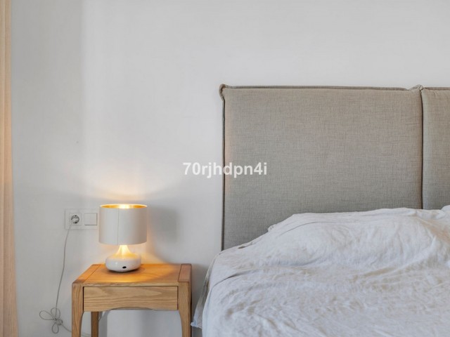 Appartement avec 2 Chambres  à Mijas