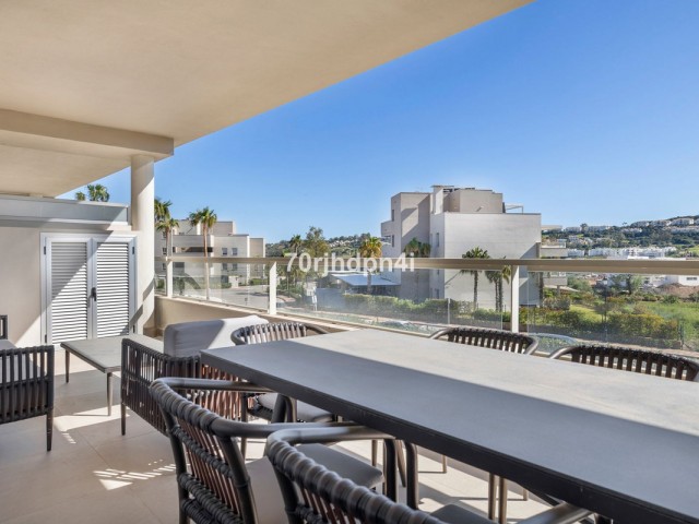 Appartement avec 2 Chambres  à Mijas