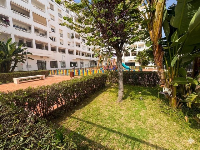 Penthouse in Marbella