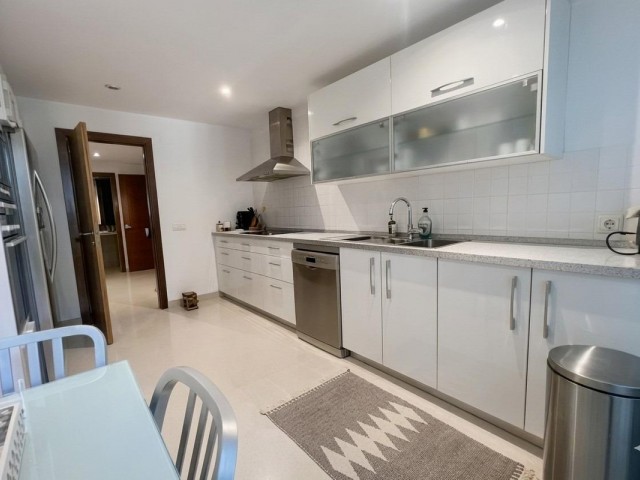 Penthouse in Marbella