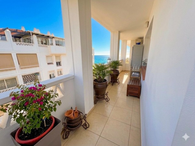 Penthouse in Marbella