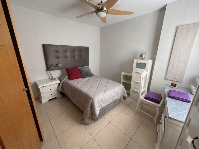 Penthouse in Marbella