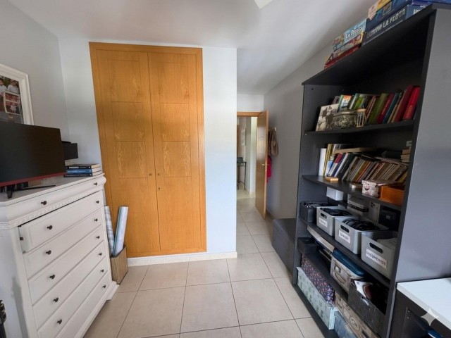 Penthouse in Marbella