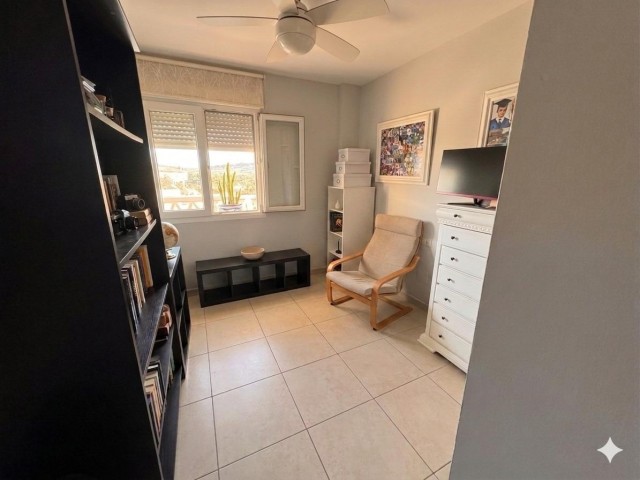 Penthouse in Marbella