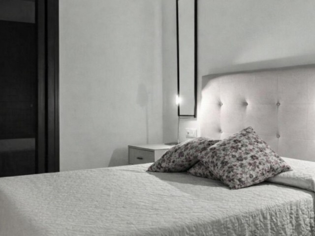 Penthouse in Marbella