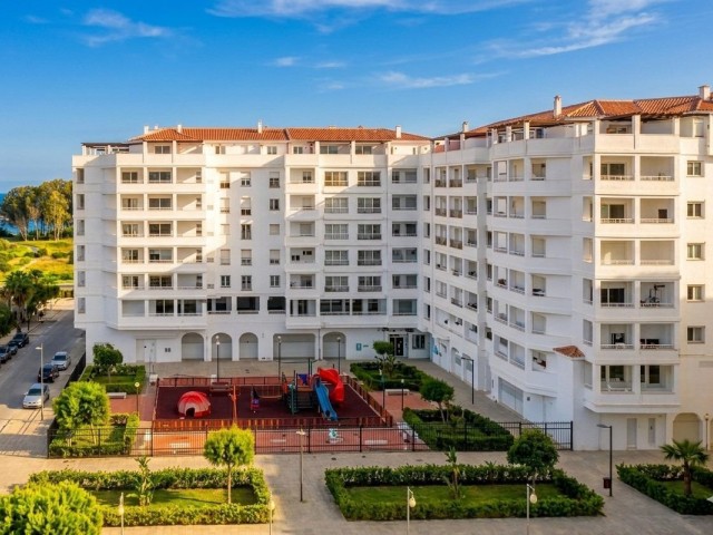 Kattohuoneisto Marbella
