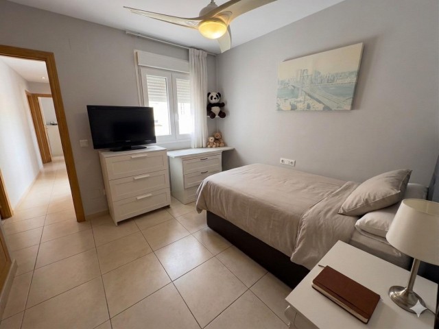 Kattohuoneisto Marbella