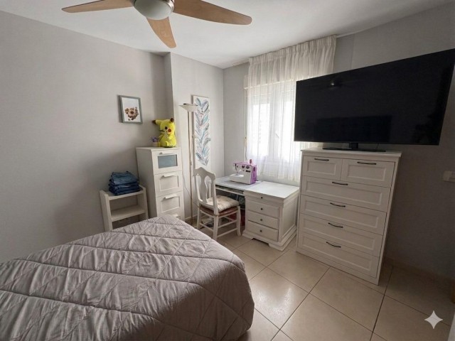Kattohuoneisto Marbella