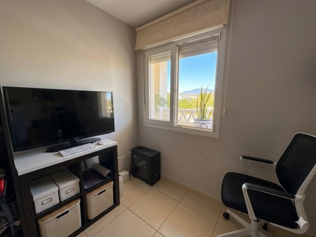 Kattohuoneisto Marbella