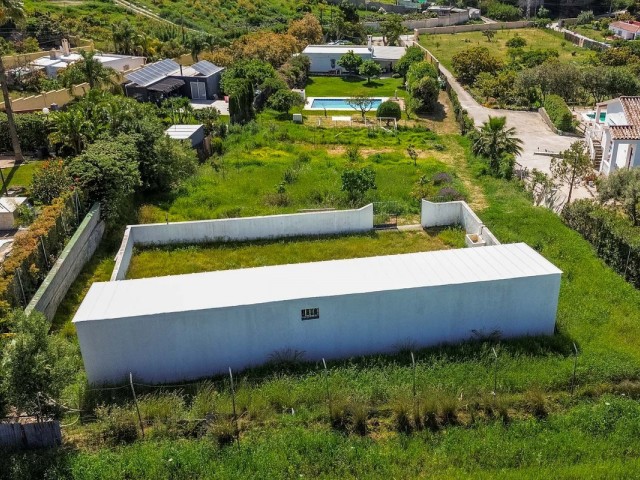 2 Schlafzimmer Villa in Estepona