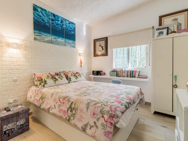 2 Schlafzimmer Villa in Estepona