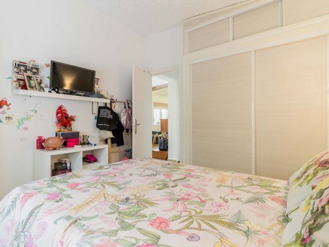 2 Schlafzimmer Villa in Estepona