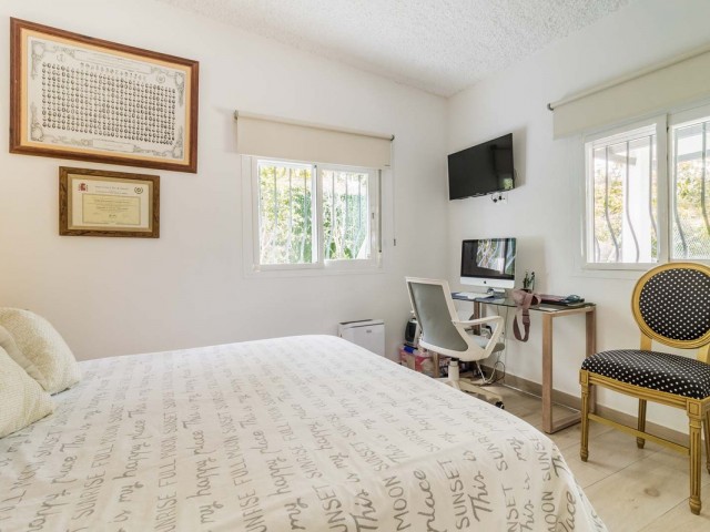 2 Schlafzimmer Villa in Estepona