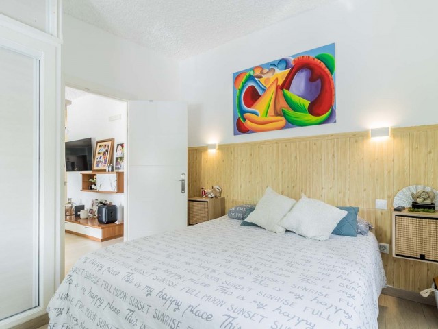 2 Schlafzimmer Villa in Estepona
