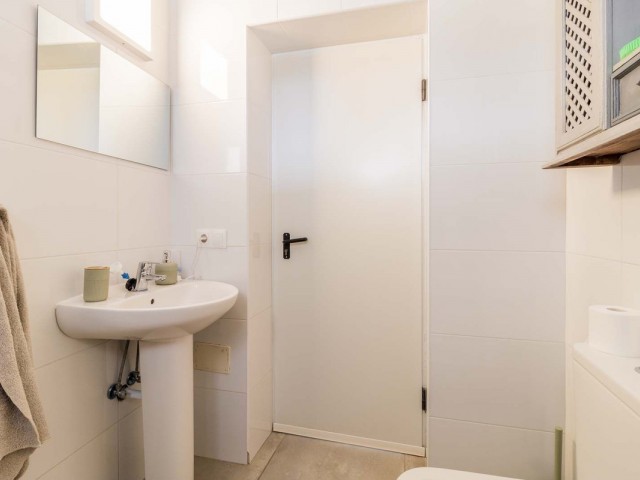 2 Schlafzimmer Villa in Estepona