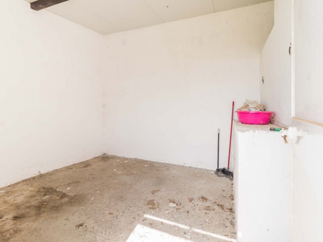 2 Schlafzimmer Villa in Estepona