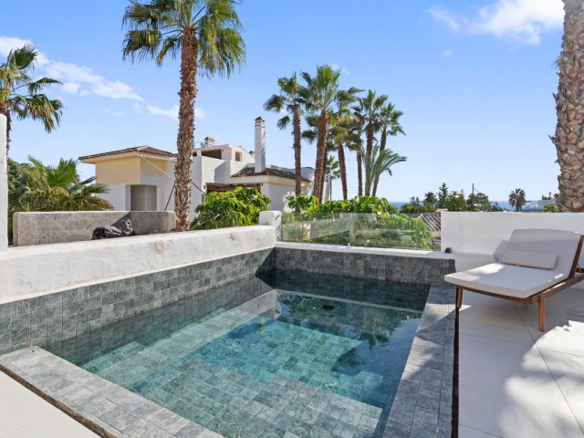 4 Bedrooms Apartment in El Paraiso