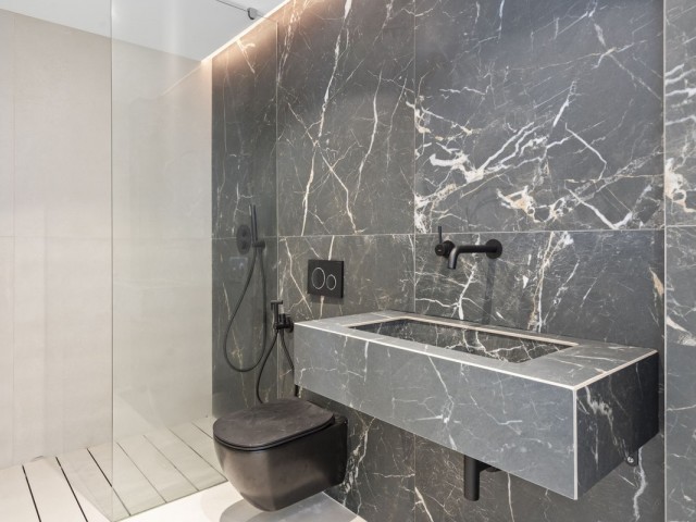 4 Bedrooms Apartment in El Paraiso