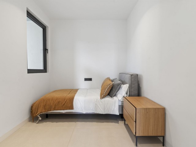 4 Bedrooms Apartment in El Paraiso