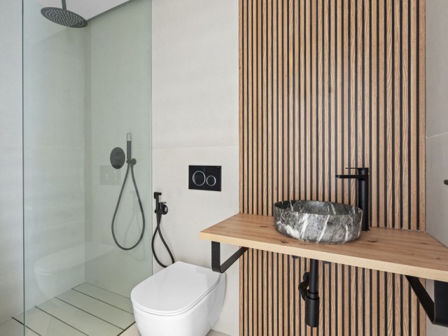 4 Bedrooms Apartment in El Paraiso