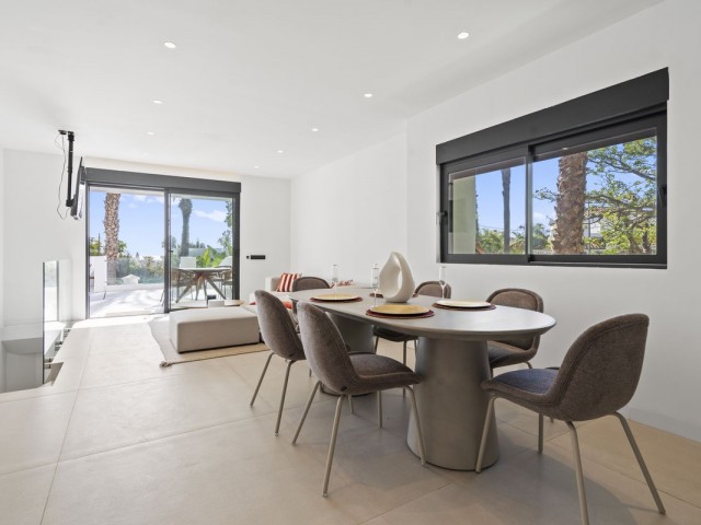 4 Bedrooms Apartment in El Paraiso