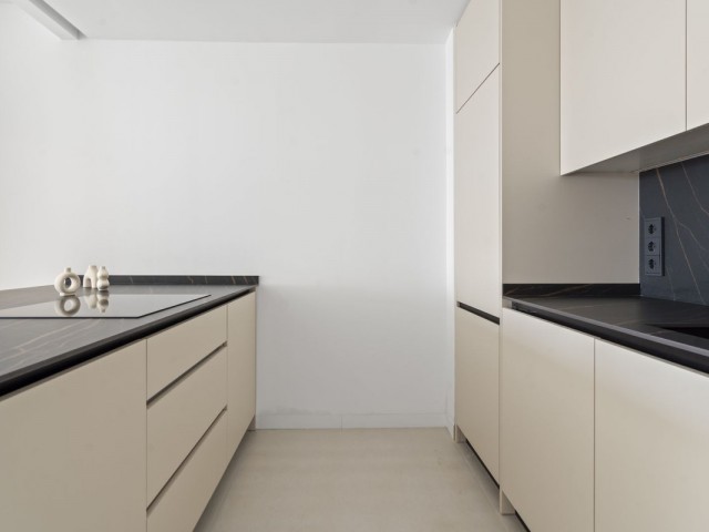 4 Bedrooms Apartment in El Paraiso