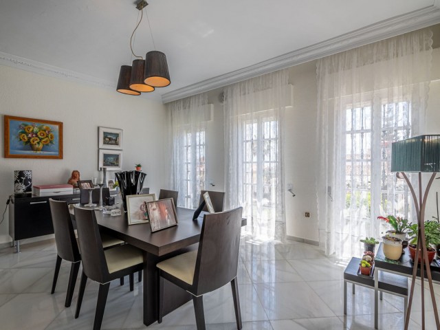 6 Bedrooms Villa in Benalmadena Costa